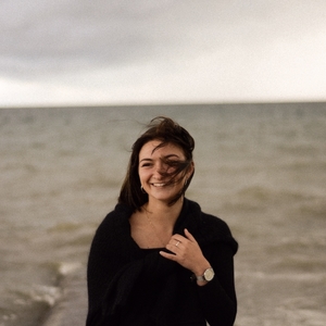 Rose - Prof de français - Rennes