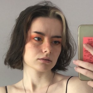 Emilie - Prof d'histoire - Tours