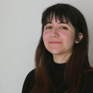 Anaïs - Prof d'histoire - Morvillars