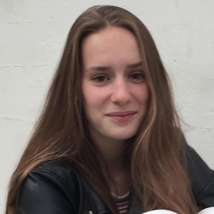 Raphaële - Prof d'espagnol - Brest
