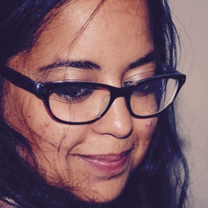 Amel - Prof d'aide aux devoirs - Jeu-les-Bois