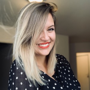 Manon - Prof d'aide aux devoirs - Lyon