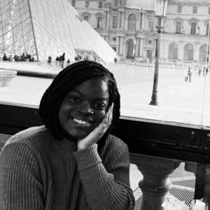 Louise - Prof de français - Paris