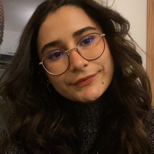 Fatima Zahra - Prof de français - Lyon
