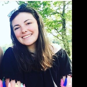 Camille - Prof de physique - Bourges
