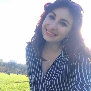 Carla - Prof d'anglais - Villeurbanne