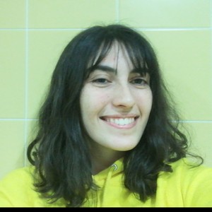 Donia - Prof d'anglais - Paris