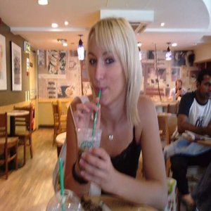 Claire - Prof d'anglais - Mont-Saint-Aignan