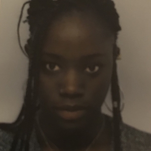 Aminata - Prof d'aide aux devoirs - Stains