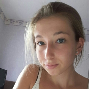 Sophie - Prof de français - Jouy-le-Moutier