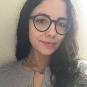 Anna - Prof d'anglais - Lyon