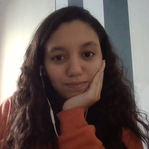 Aya - Prof de maths - Torcy