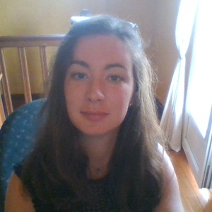 Mathilde - Prof de maths - Sainte-Croix
