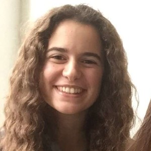 Manon - Prof d'aide aux devoirs - Rueil-Malmaison