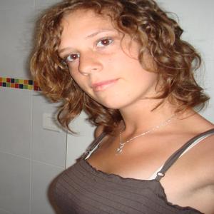 Anne - Prof de maths - Paris