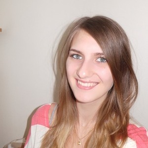 Alexandra - Prof d'anglais - Ormesson-sur-Marne