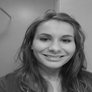 Anne-Sophie - Prof de maths - Villeurbanne