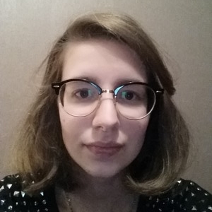 Célia - Prof de maths - Brétigny-sur-Orge