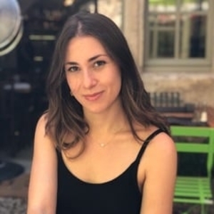 Mathilde - Prof d'anglais - Marseille