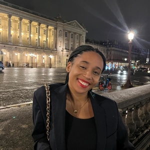 Amélie - Prof de maths - Torcy
