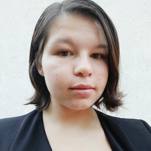Louise - Prof de maths - Vitry-sur-Seine