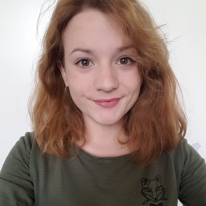 Manon - Prof d'aide aux devoirs - Dijon