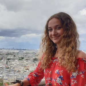 Eloïse - Prof de maths - Francheville