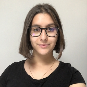 ALYSSA - Prof de français - Rennes