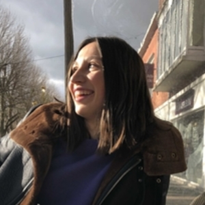 Laure - Prof de français - Lisieux