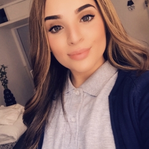 Anissa - Prof d'aide aux devoirs - Montfermeil