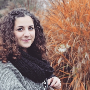 Justine - Prof d'aide aux devoirs - Vénissieux