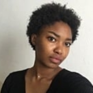 Julie Carla - Prof d'anglais - Montrouge