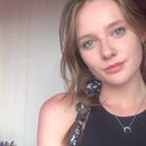 Chloé - Prof d'anglais - Trégueux