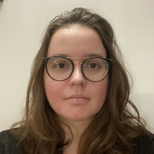 Emma - Prof d'aide aux devoirs - Montrouge