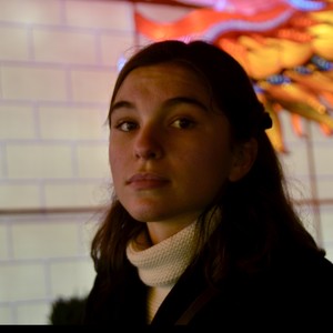 Elisabeth - Prof de français - Brest