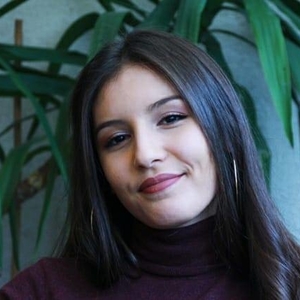 Basma - Prof de français - Nice