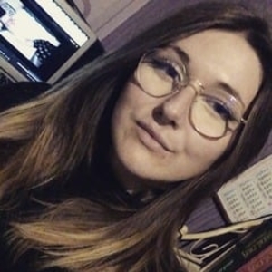 Anastasia - Prof d'aide aux devoirs - Reims