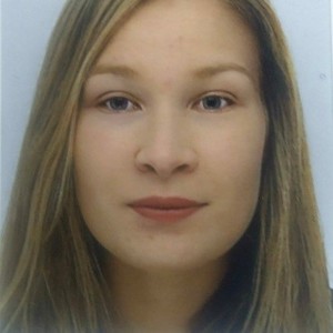Joséphine - Prof de français - Béthune