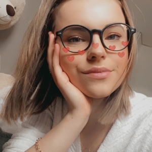 Chloé - Prof de français - Caen