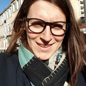Emma - Prof de maths - Aix-en-Provence