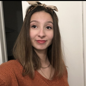 Juliette - Prof d'aide aux devoirs - Saint-Cloud