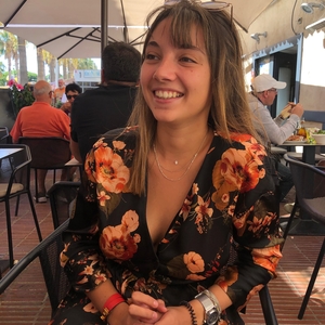 Alexia - Prof de français - Aix-en-Provence
