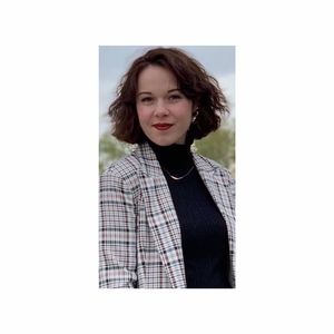Camille - Prof d'espagnol - Belle-Église