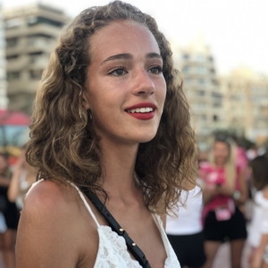 Ines - Prof d'aide aux devoirs - Montigny-le-Bretonneux