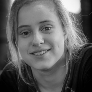 Anne lise - Prof d'aide aux devoirs - Le Chesnay