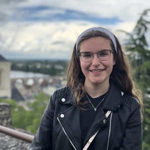 Camille - Prof d'aide aux devoirs - Mayenne