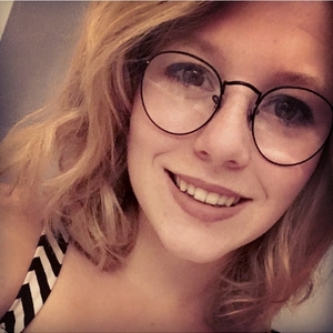 Lucie - Prof d'aide aux devoirs - La Rochelle