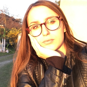Camille - Prof d'aide aux devoirs - Assieu