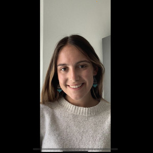 Emily - Prof d'aide aux devoirs - Paris