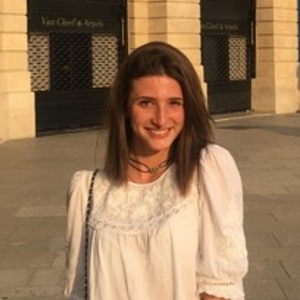 Milena - Prof de préparation bac français - Montpellier